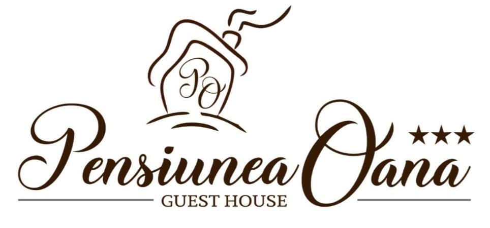 Pensiunea Oana ☆☆☆ Soimus エクステリア 写真